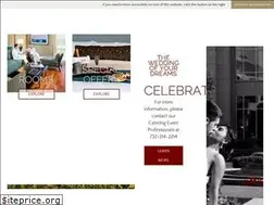 Sites similar to theheldrich.com