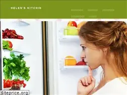 Sites similar to thehelenskitchen.com