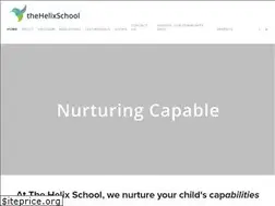 Sites similar to thehelixschool.org