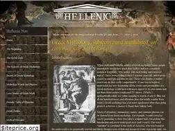 Sites similar to thehellenictimes.com