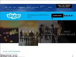Sites similar to thehellerapproach.com