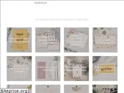 Sites similar to thehellobureau.com