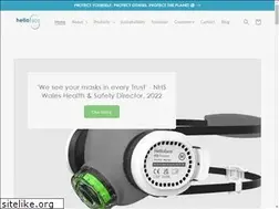 Sites similar to thehelloface.com