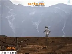 Sites similar to thehellrace.com