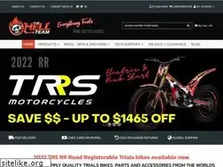 Sites similar to thehellteam.com