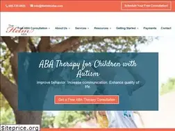 Sites similar to thehelmaba.com