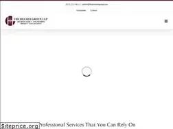 Sites similar to thehelmesgroup.com