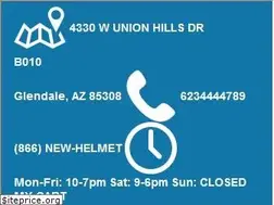 Sites similar to thehelmetcenter.com