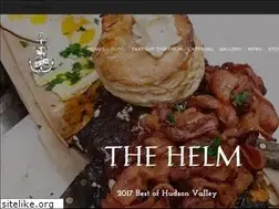 Sites similar to thehelmny.com