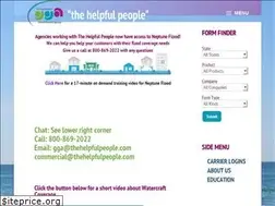 Sites similar to thehelpfulpeople.com