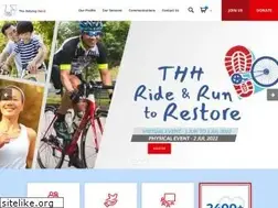 Sites similar to thehelpinghand.org.sg