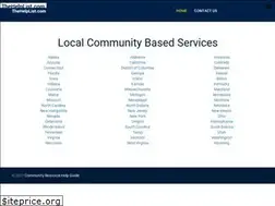 Sites similar to thehelplist.com