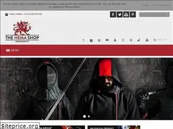 Sites similar to thehemashop.com