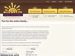 Sites similar to thehemetvalleymall.com