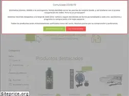 Sites similar to thehempcompany.cl