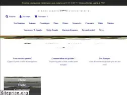 Sites similar to thehempconcept.com