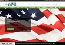 Sites similar to thehempdoctor.com