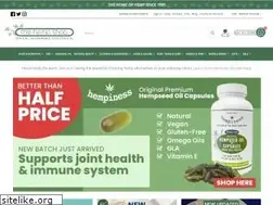 Sites similar to thehempshop.co.uk