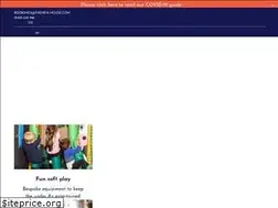 Sites similar to thehen-house.com