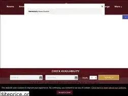 Sites similar to thehendersonnc.com