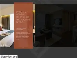 Sites similar to thehenry.hk