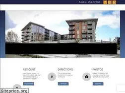 Sites similar to thehenryapartments.com