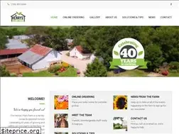 Sites similar to thehenrysplantfarm.com