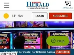 Sites similar to theherald.com.au