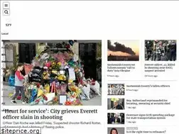 Sites similar to theheraldbusinessjournal.com