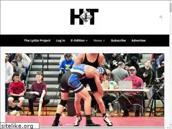 Sites similar to theheraldtimes.com