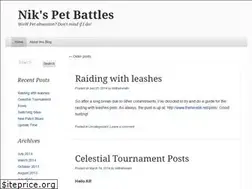 Sites similar to theheratik.wordpress.com