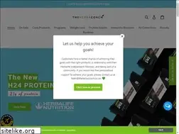 Sites similar to theherbacoach.co.uk