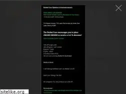 Sites similar to theherbalcure.net