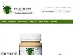 Sites similar to theherbaldoctors.com