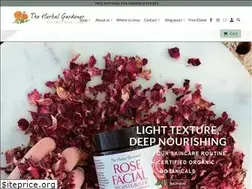 Sites similar to theherbalgardener.com.au