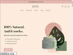 Sites similar to theherbalpower.com