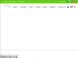 Sites similar to theherbaltreatment.com