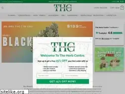 Sites similar to theherbcentre.co