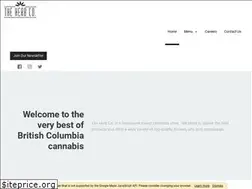 Sites similar to theherbco.ca