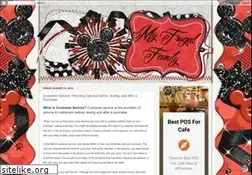 Sites similar to theherberfamily.blogspot.com