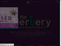 Sites similar to theherberynw.com