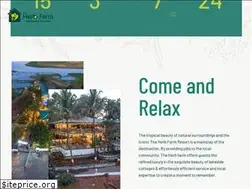 Sites similar to theherbfarm.co.in