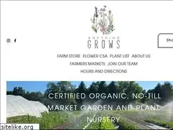 Sites similar to theherbfarmacy.com