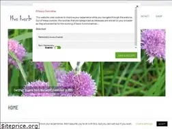 Sites similar to theherbgarden.ie