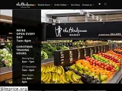Sites similar to theherdsman.com.au