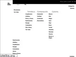 Sites similar to theheregallery.com