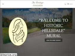 Sites similar to theheritageassociation.org