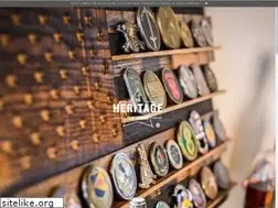 Sites similar to theheritageflag.com