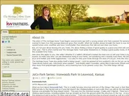 Sites similar to theheritagehometeam.com