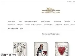 Sites similar to theheritagehouse.net